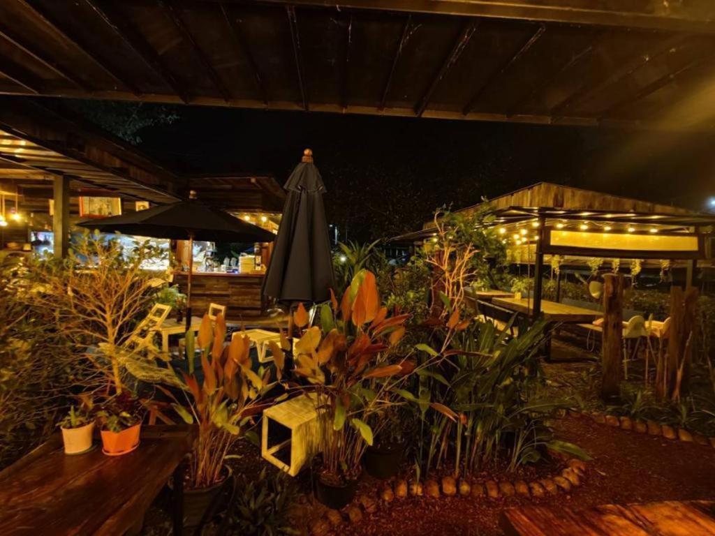 The Willow Phangan كو بانغان المظهر الخارجي الصورة